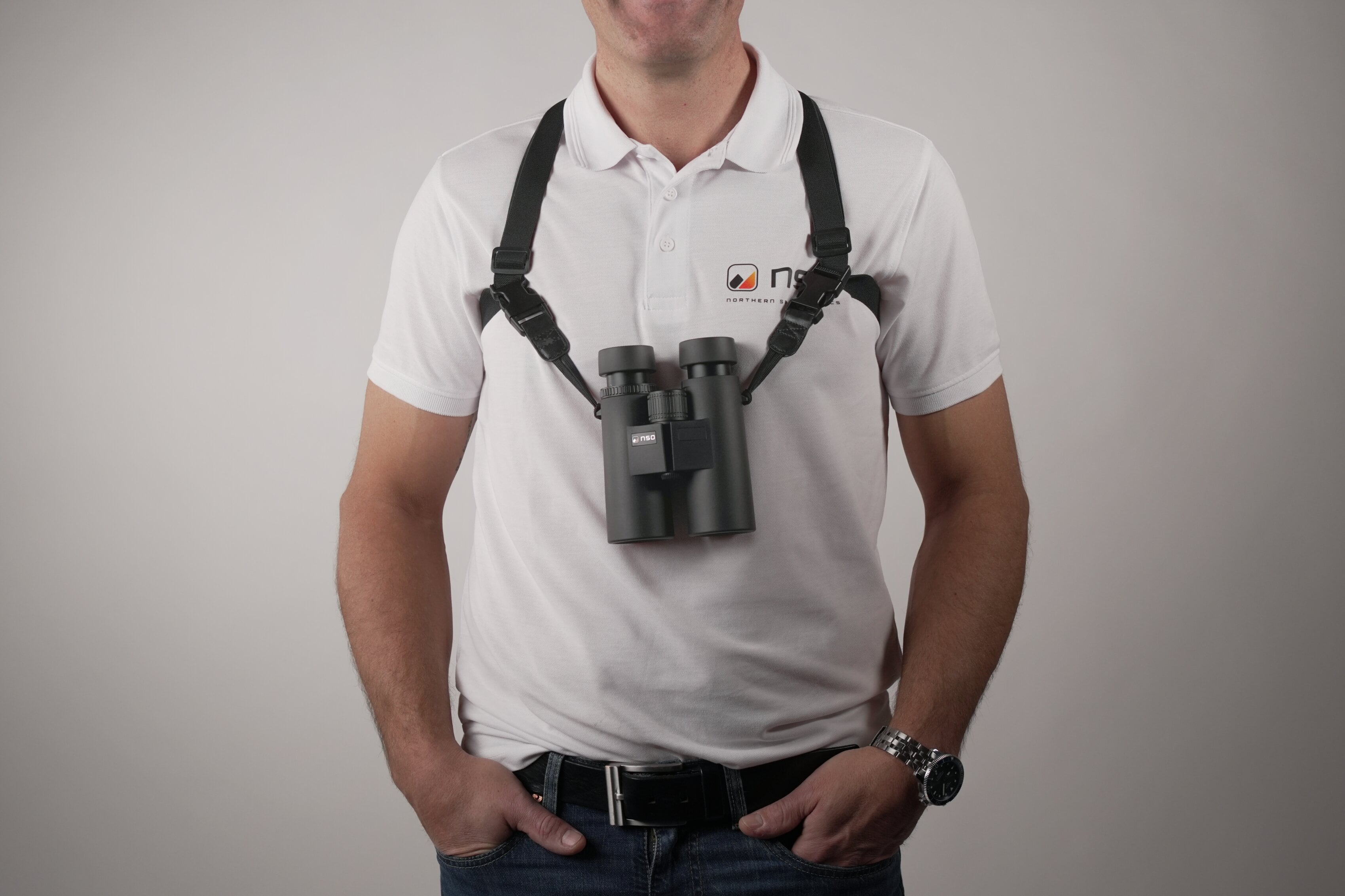 NSO Chest Harness